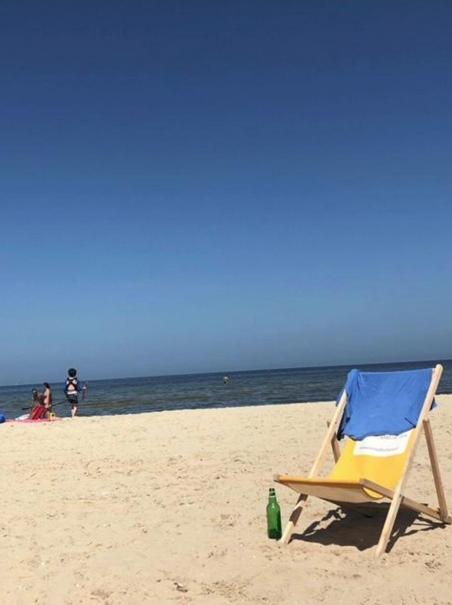 Apartment Poland Luxury Penthouse Sleeps 9 Swinoujscie