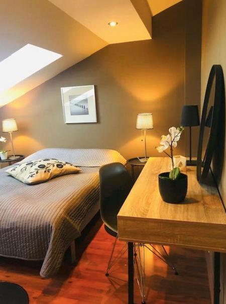 Apartment Poland Luxury Penthouse Sleeps 9