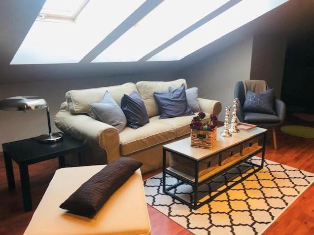 Apartment Poland Luxury Penthouse Sleeps 9 *