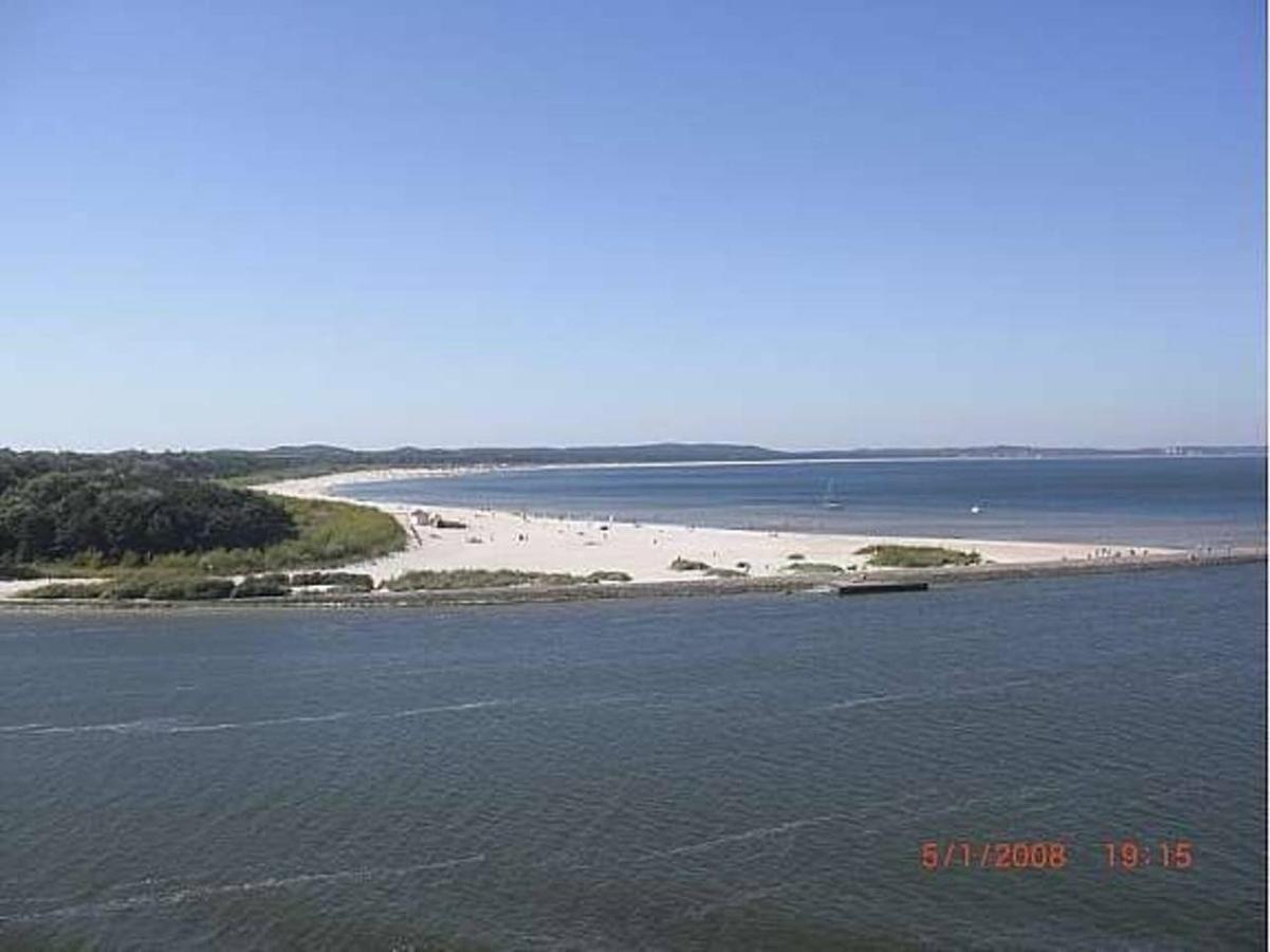 Apartment Poland Luxury Penthouse Sleeps 9 Swinoujscie