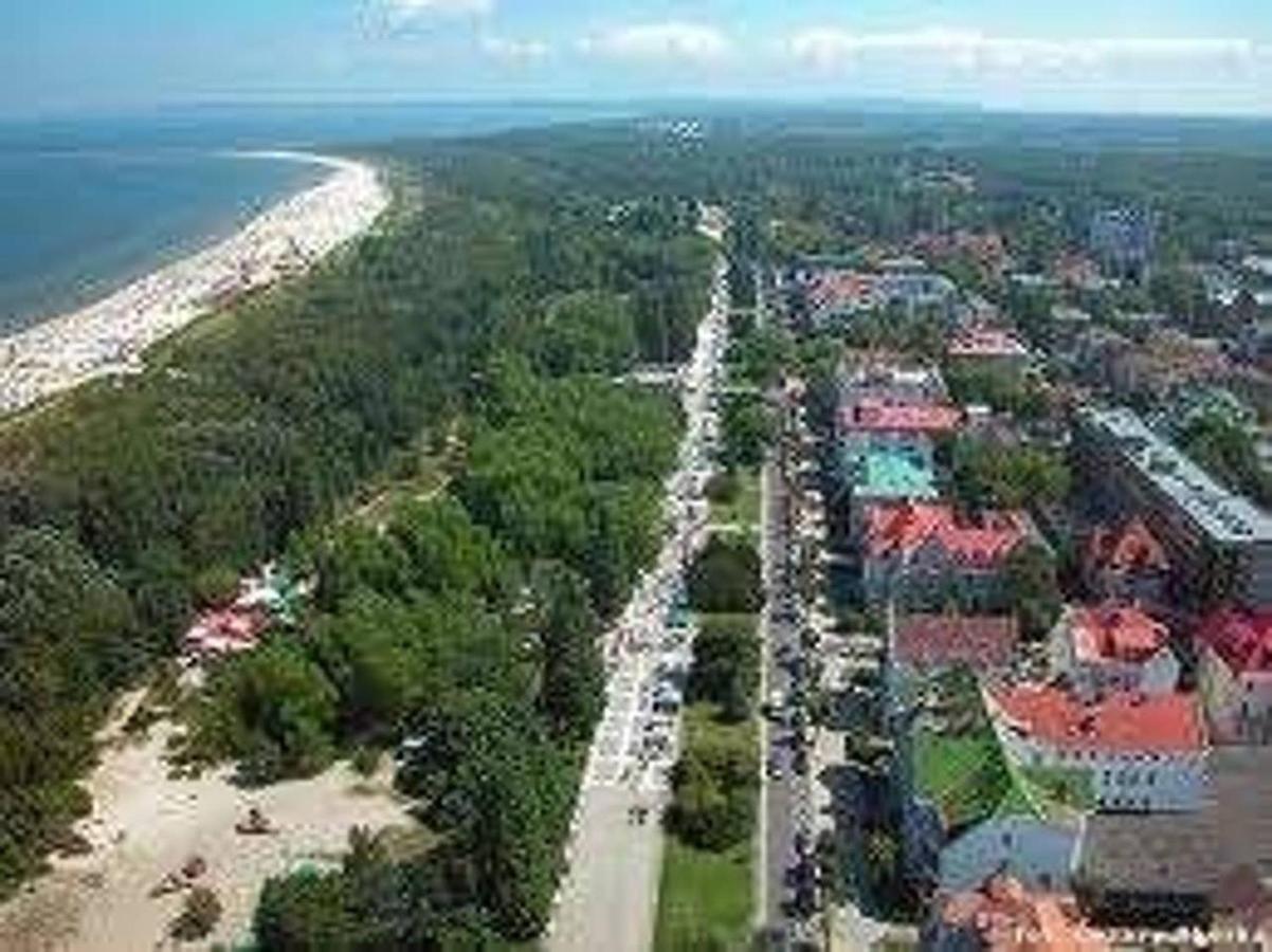Poland Luxury Penthouse Sleeps 9 *