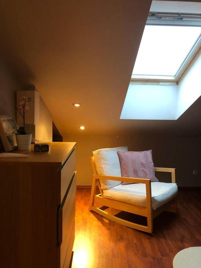 Apartment Poland Luxury Penthouse Sleeps 9