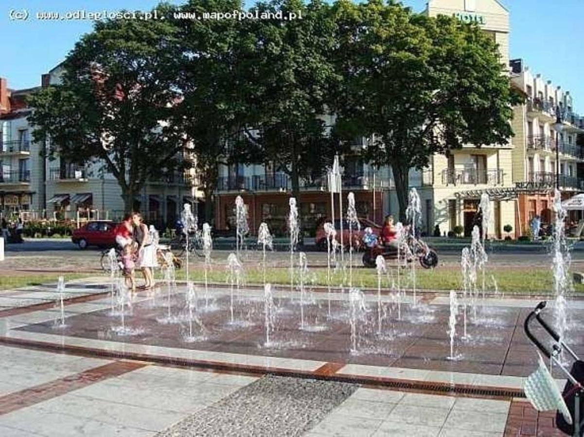 Poland Luxury Penthouse Sleeps 9 * Swinoujscie