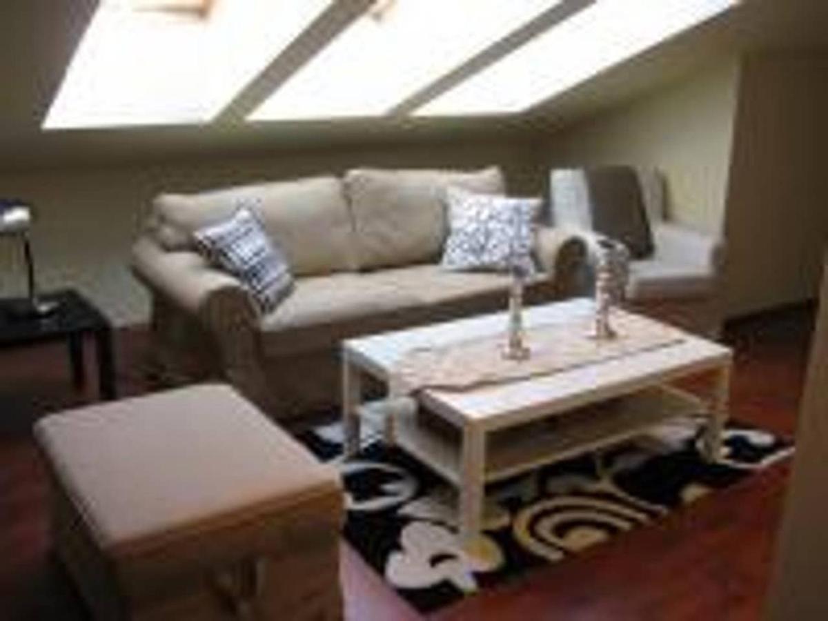 Apartment Poland Luxury Penthouse Sleeps 9 Swinoujscie