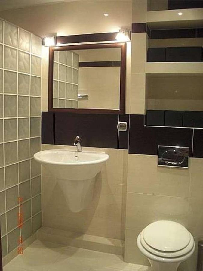 Poland Luxury Penthouse Sleeps 9 Apartment Swinoujscie